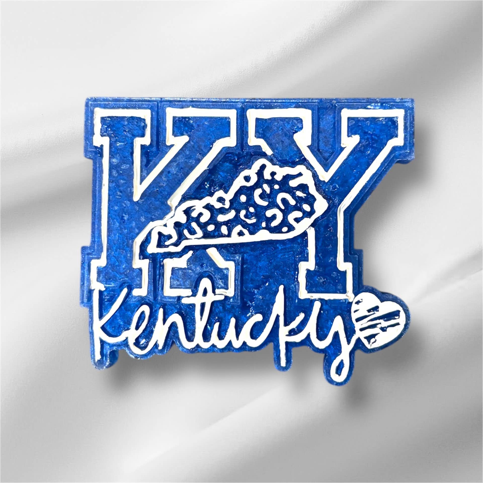 Kentucky Car Freshie  : Diva