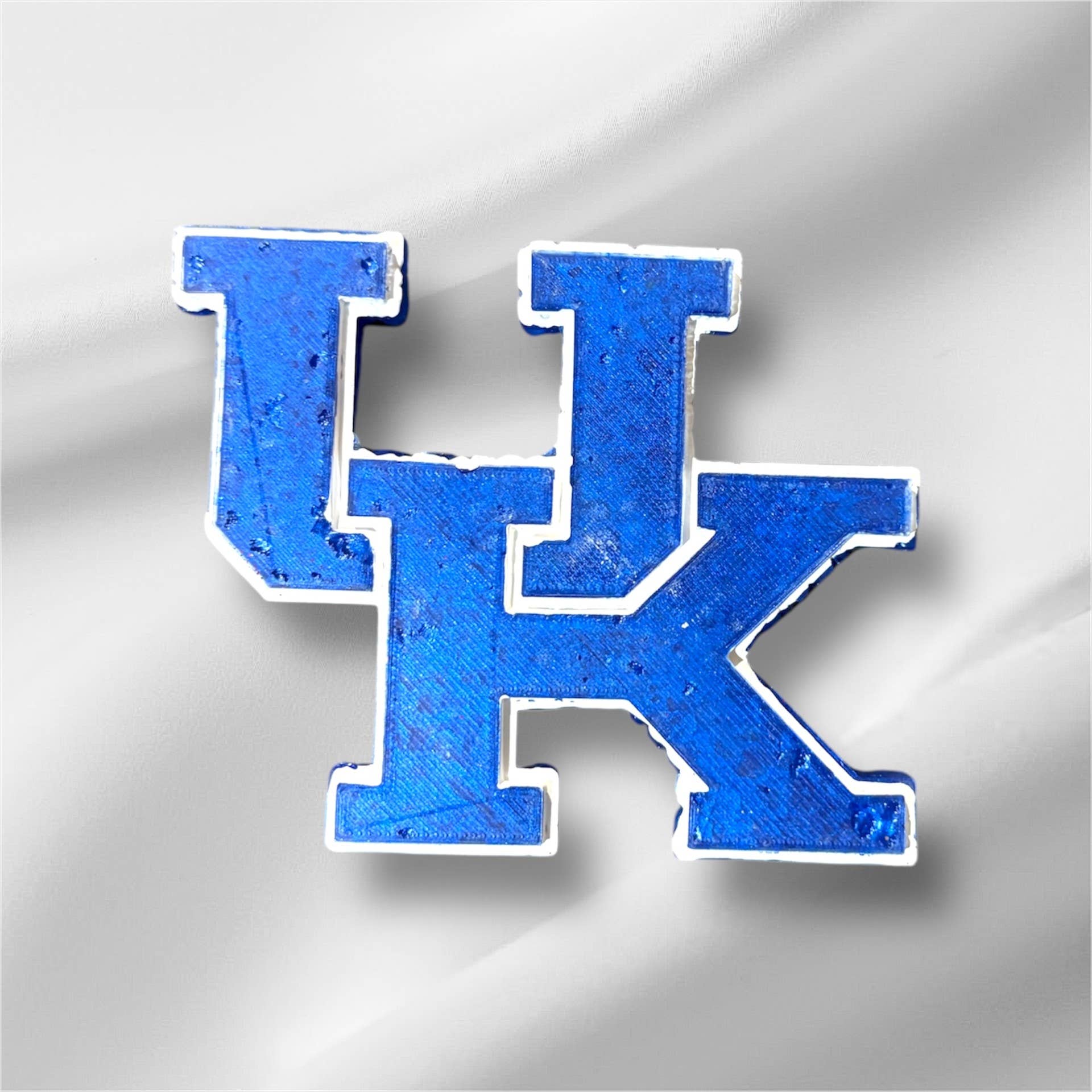 UK Car Freshie  : Butt Naked