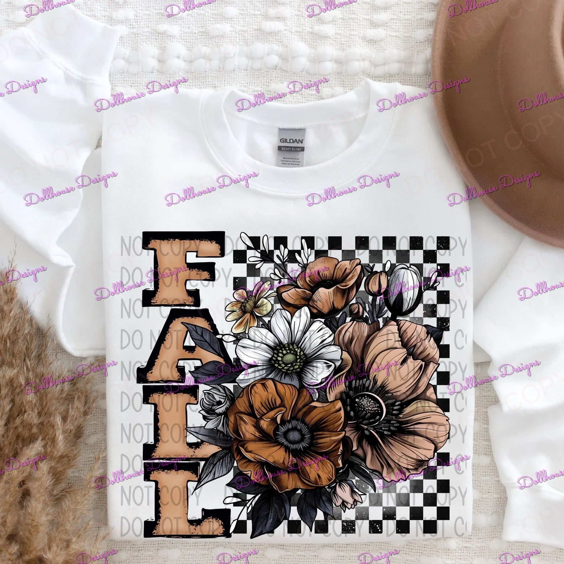FALL Floral