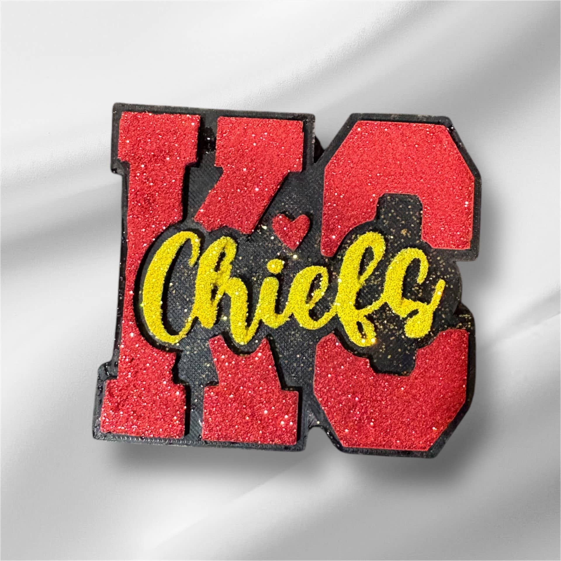 KC Car Freshie  : Pumpkin Spice