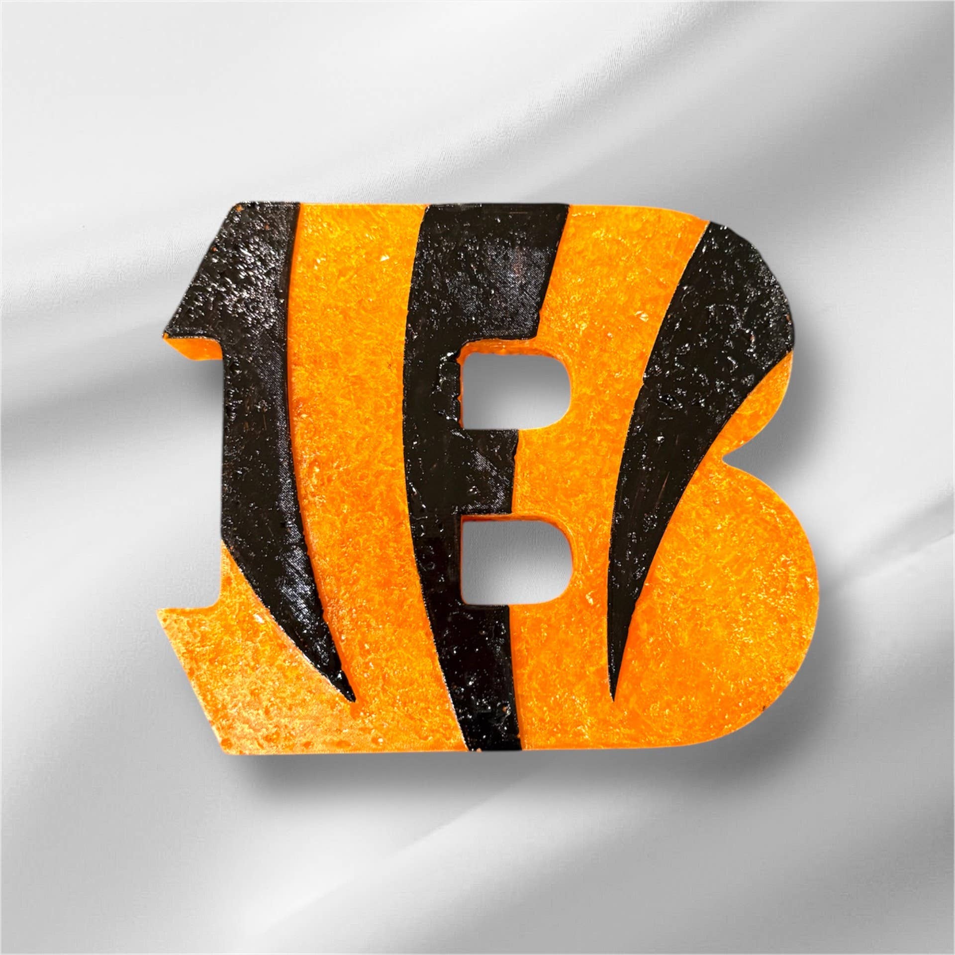 B team Car Freshie : Black Ice (type)