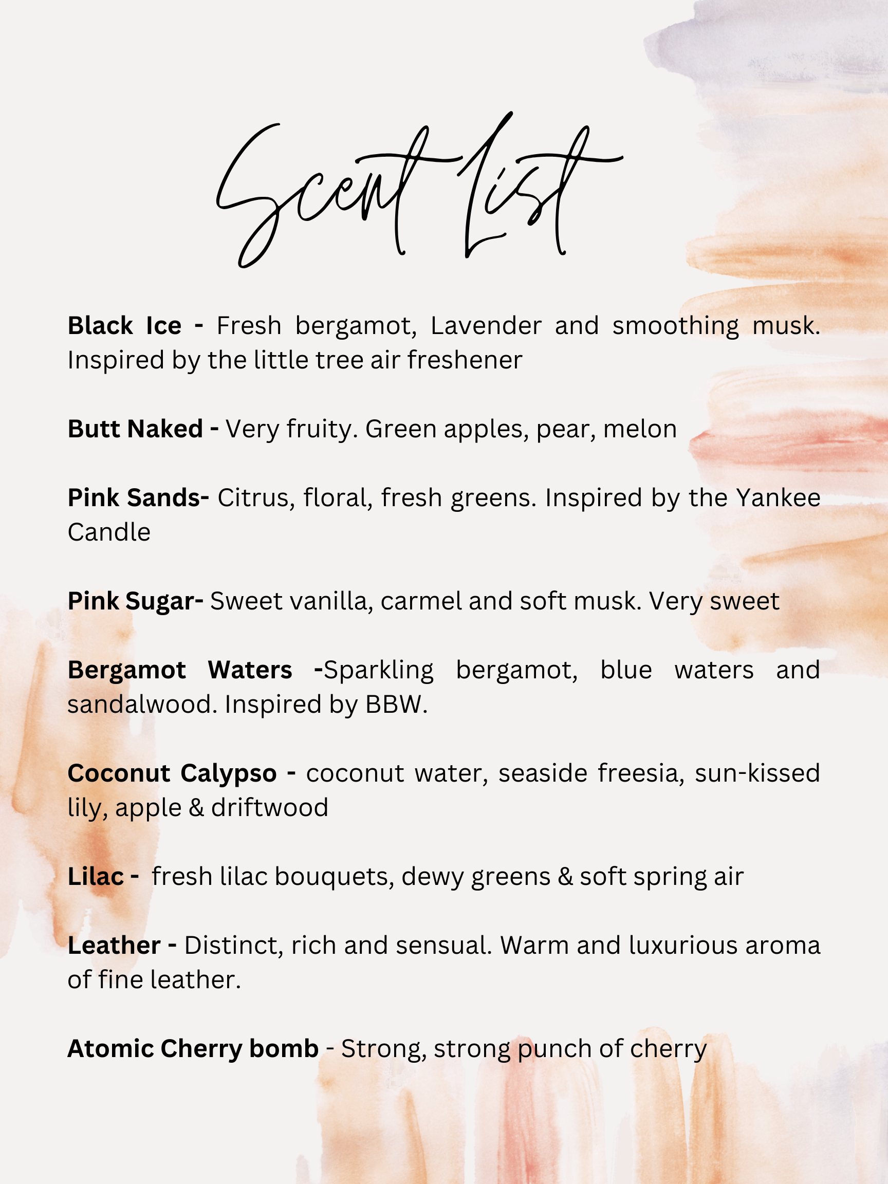 The Mean One Pumpkin Car Freshie: Fall Festival